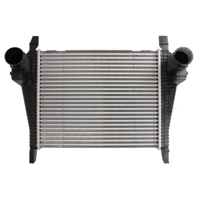 Abbildung von MAHLE ORIGINAL CI 267 000P Ladeluftkühler