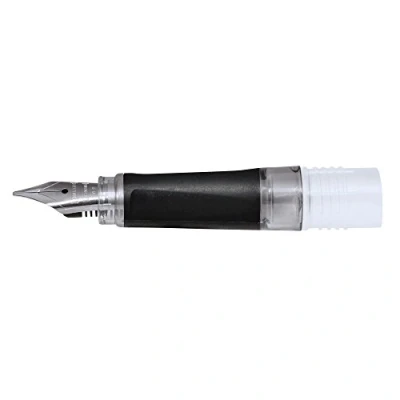 Abbildung von Online Schreibgeräte 40121/3 Campus Griffstück für Füllhalter, Kalligrafie Feder 0,8 mm, 1 Stück