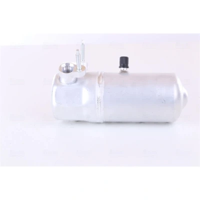 Abbildung von NISSENS 95572 Trockner R 134a Aluminium