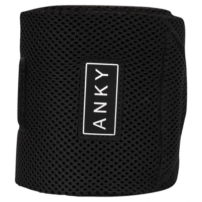 Abbildung von ANKY Bandagen 3D Mesh Schwarz