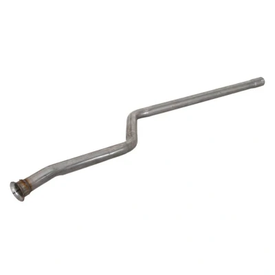 Abbildung von BOSAL 889 533 Reparaturrohr, Katalysator