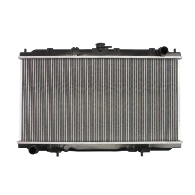 Abbildung von Kühler, Motorkühlung THERMOTEC D71019TT