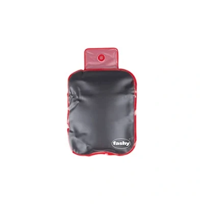 Abbildung von Fashy 6300 Moorgel Wärmekissen, 1 Pack, Rot