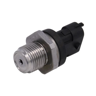 Abbildung von BOSCH 0 281 002 908 Sensor, Kraftstoffdruck Hochdruckseite