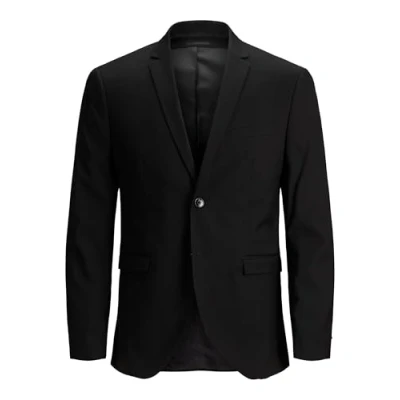 Abbildung von Jack &amp; Jones Jprfranco PS NOOS Sakko, Herren, Größe: 68, Black