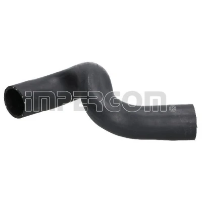 Abbildung von ORIGINAL IMPERIUM 230298 Ladeluftschlauch Gummi PEUGEOT: 407 Saloon, SW