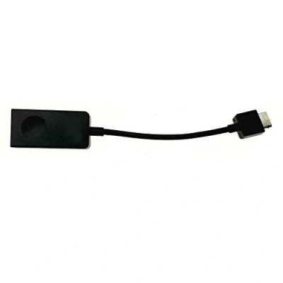 Abbildung von Gintai Mini RJ45 Ethernet Erweiterungsadapter für Lenovo ThinkPad X1 Carbon 6th 7th 8th Yoga 4th 5th X13 Gen 1 AMD 1, 2 01YU026 01YU027 01YU028 01YU029 01YU030 01YU031