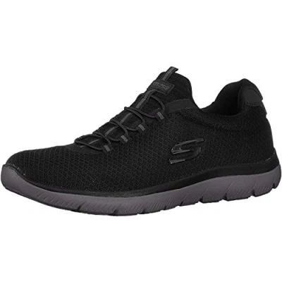 Abbildung von Skechers Herren Schuhe Summits