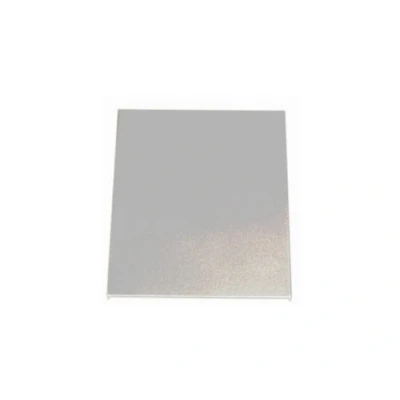 Abbildung von JURA Bohnenbehälterdeckel silber S55 S75 S9 S85 S95 X95 XS95