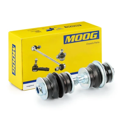 Abbildung von MOOG CI LS 4959 Koppelstange Vorderachse beidseitig 92 M8x1.25 PEUGEOT: 107 Hatchback, 108 CITROËN: C1 I, TOYOTA: Aygo