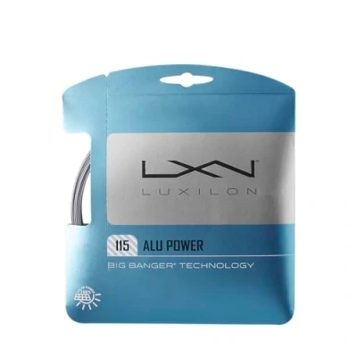 Abbildung von Luxilon Alu Power Saitenset 12,2m