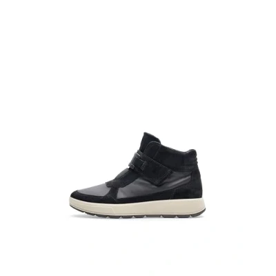 Abbildung von ara Damen Roma Sneaker, SCHWARZ, 42 EU Weit