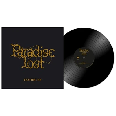 Abbildung von Gothic (12&quot; 4 Track Ep) [Vinyl LP]