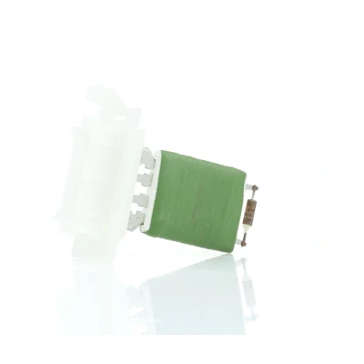 Abbildung von VALEO 715294 Regler, Innenraumgebläse MERCEDES BENZ: A Class