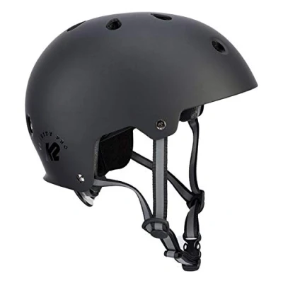 Abbildung von K2 Skates VARSITY PRO Helm, Inline Skate Fahrradhelm, Skateboard Helm