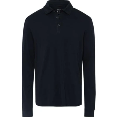 Abbildung von BRAX Style Pirlo Poloshirt, Herren, Größe: Large, Athletic