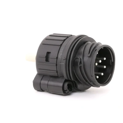 Abbildung von FEBI BILSTEIN 33072 Schalter, Hauptlicht BMW: 3 Coupe