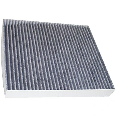 Abbildung von MAPCO 67502 Innenraumfilter Aktivkohlefilter 221 200 30 HONDA: CIVIC 7 Hatchback, 6 Stufenheck, Hatchback