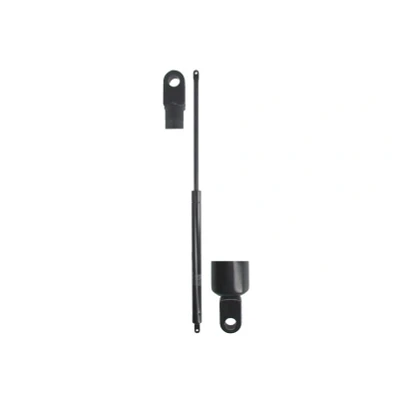 Abbildung von STABILUS 375981 Heckklappendämpfer ohne Spoiler Kofferraumdeckel