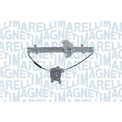 Abbildung von Magneti Marelli Fensterheber vorne links elektrisch ohne Elektromotor für Linkslenker 350103170396