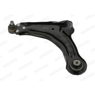 Abbildung von MOOG ME WP 2250 Querlenker links, unten, Vorderachse MERCEDES BENZ: Vito Minibus