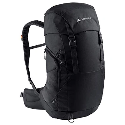Abbildung von Vaude JURA Trekkingrucksack, Größe: One Size, Black
