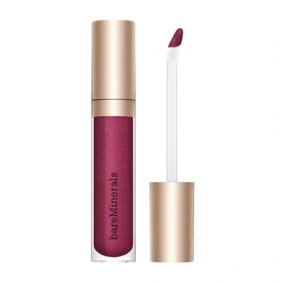 Abbildung von BareMinerals Mineralist Lipgloss Balm Ambition 4 ml