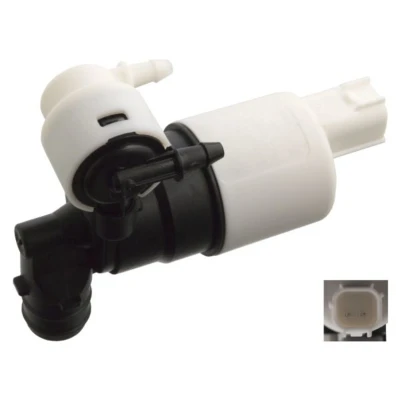 Abbildung von FEBI BILSTEIN 103391 Waschwasserpumpe FORD: C Max 2