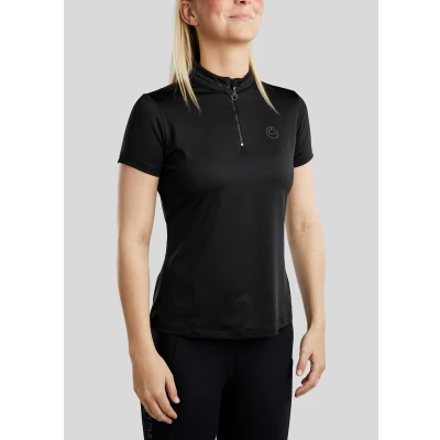 Abbildung von Montar SS25 Junior Training shirt MoBlair