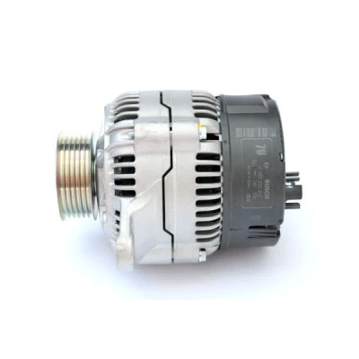Abbildung von HELLA 8EL 011 710 991 Lichtmaschine 14V 70A CITROËN: Berlingo / First I Van, Xsara Hatchback,