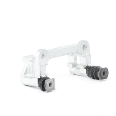 Abbildung von TRW BDA1034 Bremssattelhalter TOYOTA: Corolla IX Hatchback
