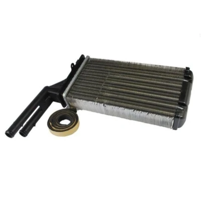 Abbildung von THERMOTEC D6P007TT Wärmetauscher CITROËN: Saxo Hatchback