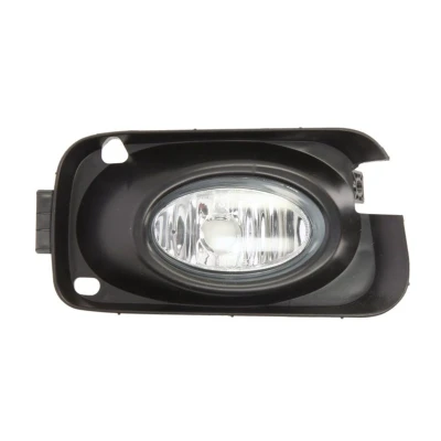 Abbildung von ABAKUS 217 2031R UE Nebelscheinwerfer rechts ohne Lampenträger, Glühlampe HONDA: Accord 7 Limousine