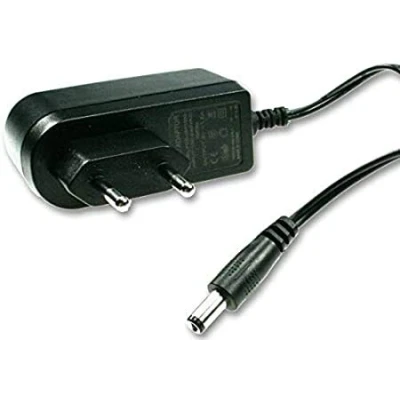 Abbildung von KesCom 5V Netzteil/Steckernetzteil Kompatibel mit/Ersatz für Netgear GS108 Switch