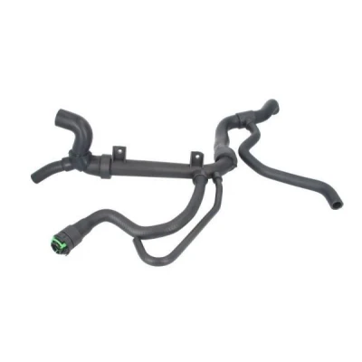 Abbildung von Kühlerschlauch THERMOTEC DWX099TT