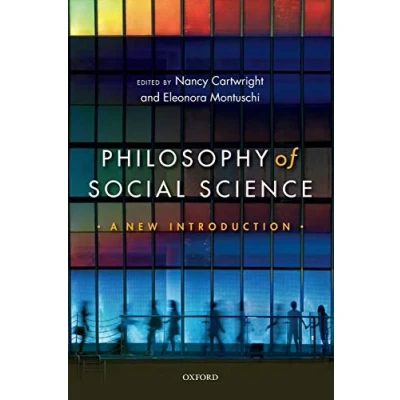Abbildung von Philosophy of Social Science: A New Introduction