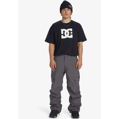 Abbildung von DC Shoes Banshee SNPT Snowboardhosen, Herren, Größe: Medium, Kzl magnet