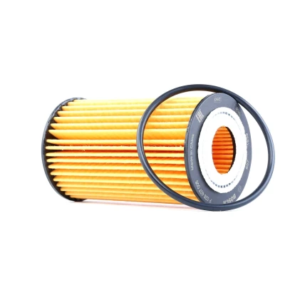 Abbildung von BOSCH F 026 407 006 Ölfilter mit Dichtung Filtereinsatz OPEL: Astra J Hatchback, Meriva B, A, CHEVROLET: Orlando, Aveo Cruze Saloon