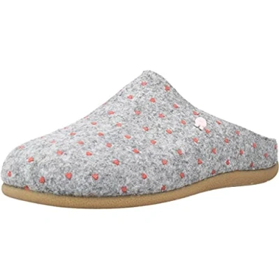 Abbildung von Gioseppo HOT POTATOES HITTISAU, Hausschuh Damen, Gris, 40 EU