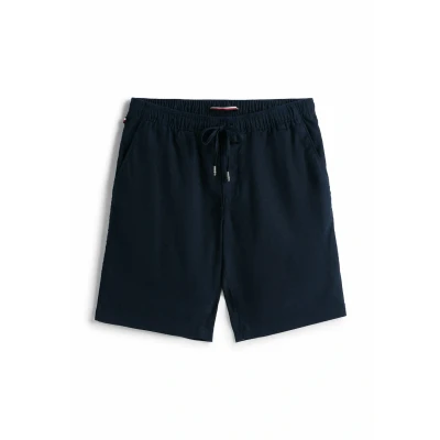 Abbildung von Tommy Hilfiger Harlem Shorts, Herren, Größe: 32, Desert sky