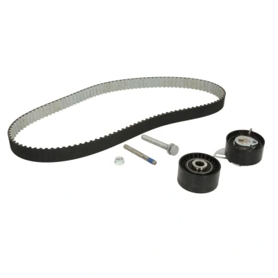 Abbildung von INA 530 0489 10 Zahnriemensatz 118 PEUGEOT: 508 I SW, 407 Saloon, FORD: S Max Mk1