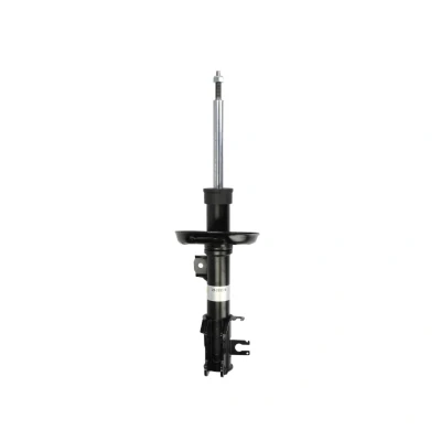 Abbildung von BILSTEIN B4 OE Replacement 22 231376 Stoßdämpfer Vorderachse rechts Gasdruck Zweirohr Federbein oben Stift, unten Schelle OPEL: Adam