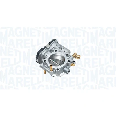 Abbildung von MAGNETI MARELLI 802000000156 Drosselklappe OPEL: Insignia A Sports Tourer