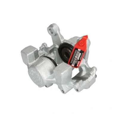 Abbildung von LAUBER 77.2677 Bremssattel Gusseisen Hinterachse rechts MERCEDES BENZ: C Class Saloon, CLK Coupe, CLC
