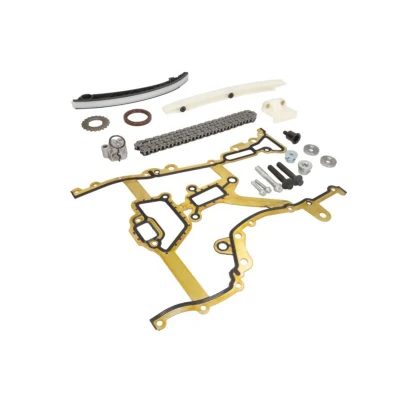 Abbildung von HEPU 21 0216 Steuerkettensatz Simplex, Kette geschlossen OPEL: Corsa C Hatchback, Astra H D Hatchback