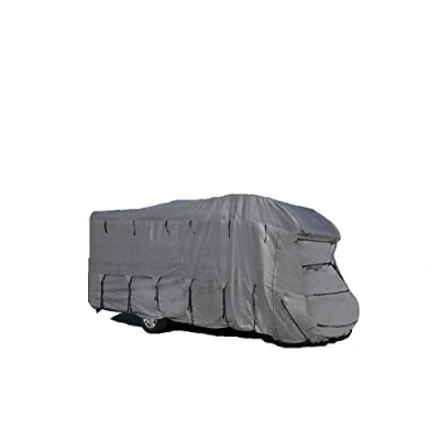 Abbildung von BRUNNER 7241487N Wohnmobilabdeckungen Camper Cover 6M, 700 750 cm