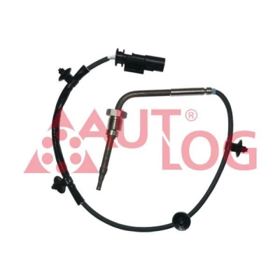 Abbildung von AUTLOG AS3300 Sensor, Abgastemperatur OPEL: Meriva B