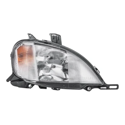 Abbildung von HELLA 1EA 963 130 461 Scheinwerfer MERCEDES BENZ: ML Class