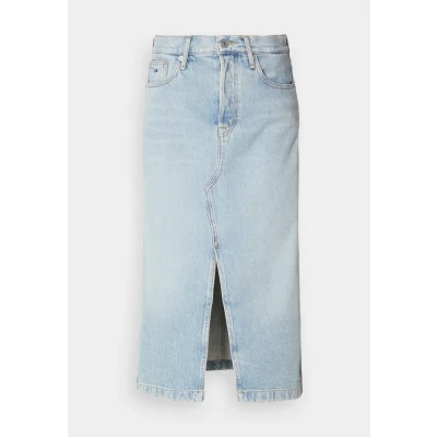 Abbildung von Tommy Jeans Jeansrock »CLAIRE SKIRT CBF DI2014«