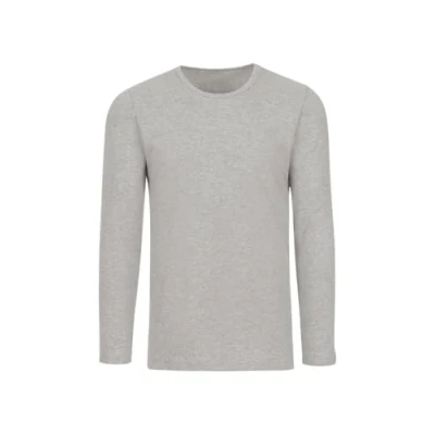 Abbildung von Trigema Damen Langarmshirt